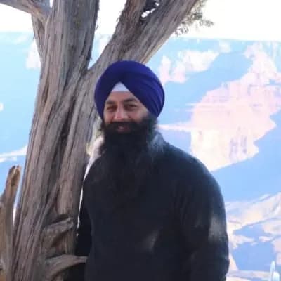 Gaganjit Profile photo